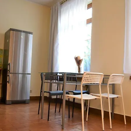 Kaletnicza Old Town Apartment Gdansk Exterior photo