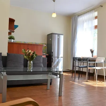 Kaletnicza Old Town Apartment Gdansk Exterior photo