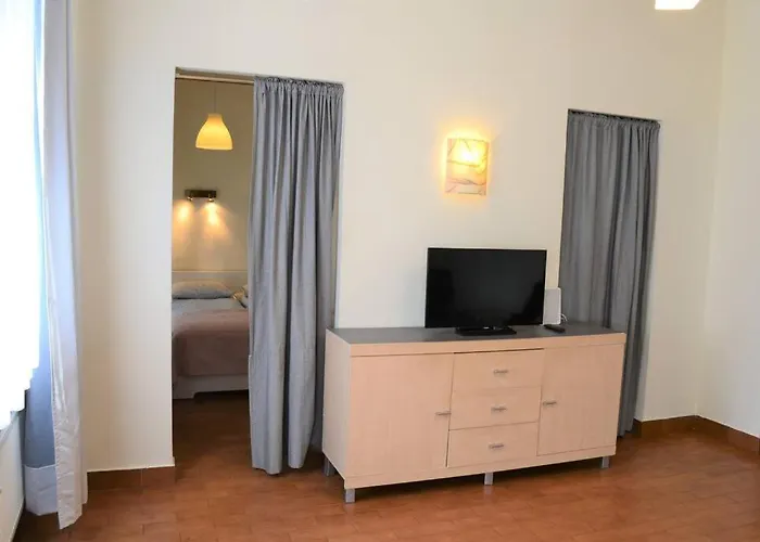 Kaletnicza Old Town Apartment