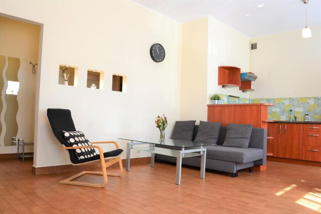 Apartment Kaletnicza Old Town Gdansk