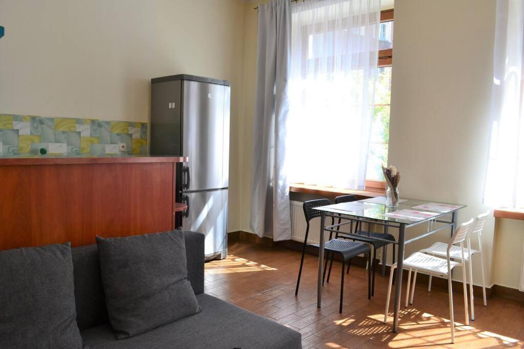 Apartment Kaletnicza Old Town Gdansk