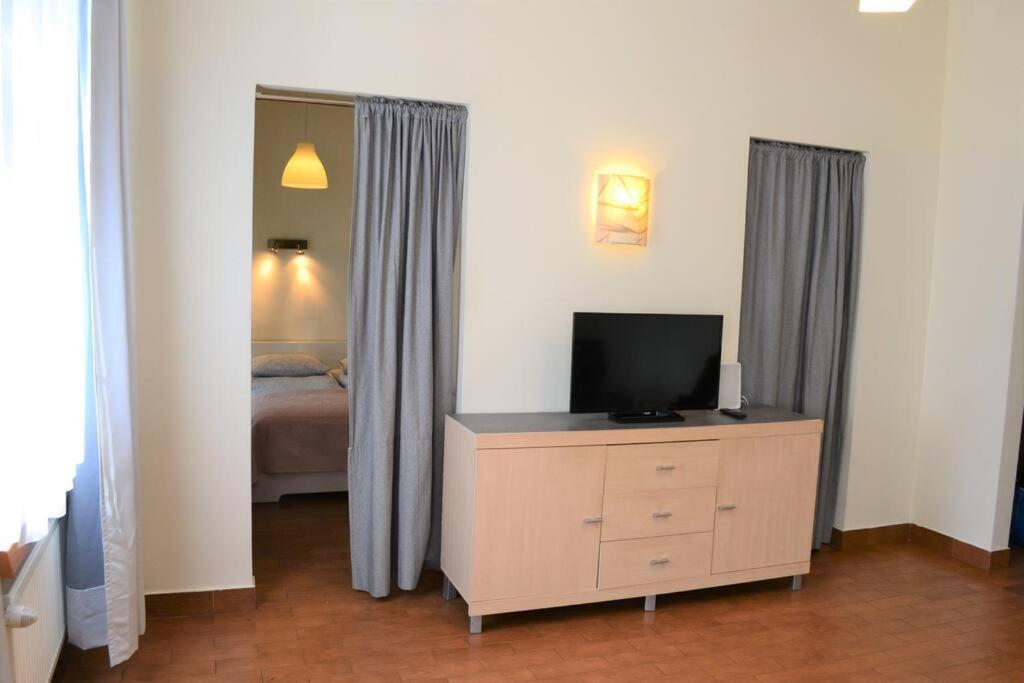 Kaletnicza Old Town Apartment Gdansk