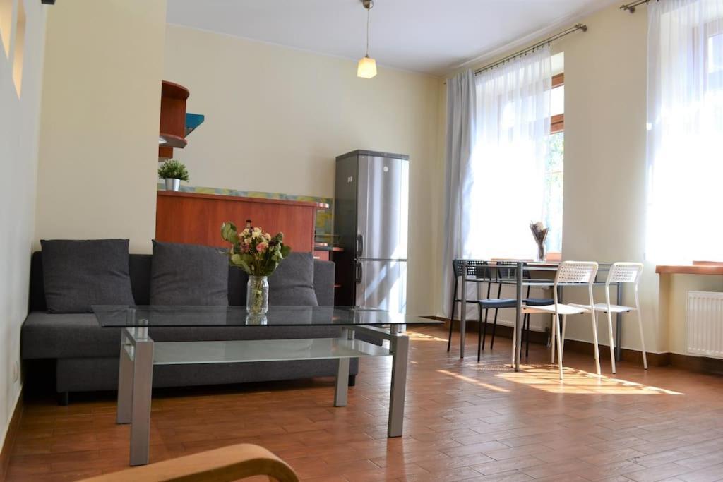 Kaletnicza Old Town Apartment *